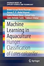 Télécharger le livre :  Machine Learning in Aquaculture