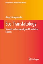 Télécharger le livre :  Eco-Translatology