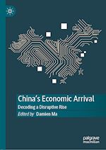 Télécharger le livre :  China's Economic Arrival