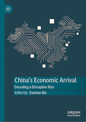 Téléchargez le livre :  China's Economic Arrival