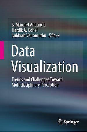 Téléchargez le livre :  Data Visualization