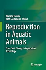 Télécharger le livre :  Reproduction in Aquatic Animals