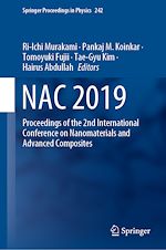 Télécharger le livre :  NAC 2019