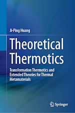 Télécharger le livre :  Theoretical Thermotics