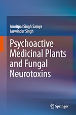 Télécharger le livre :  Psychoactive Medicinal Plants and Fungal Neurotoxins