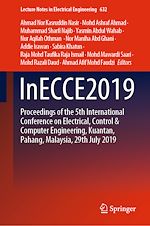 Télécharger le livre :  InECCE2019