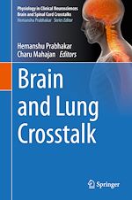 Télécharger le livre :  Brain and Lung Crosstalk