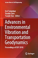 Download this eBook Advances in Environmental Vibration and Transportation Geodynamics