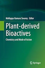 Télécharger le livre :  Plant-derived Bioactives