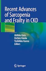 Télécharger le livre :  Recent Advances of Sarcopenia and Frailty in CKD