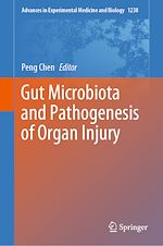Télécharger le livre :  Gut Microbiota and Pathogenesis of Organ Injury