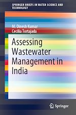Download this eBook Assessing Wastewater Management in India