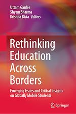Télécharger le livre :  Rethinking Education Across Borders