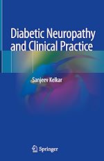 Télécharger le livre :  Diabetic Neuropathy and Clinical Practice