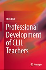 Télécharger le livre :  Professional Development of CLIL Teachers