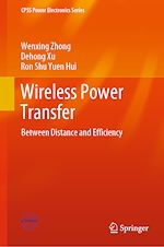 Télécharger le livre :  Wireless Power Transfer