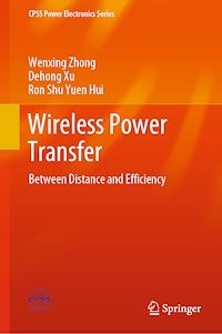 Télécharger le livre :  Wireless Power Transfer