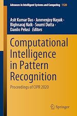 Télécharger le livre :  Computational Intelligence in Pattern Recognition