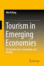 Télécharger le livre :  Tourism in Emerging Economies