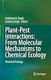 Télécharger le livre :  Plant-Pest Interactions: From Molecular Mechanisms to Chemical Ecology