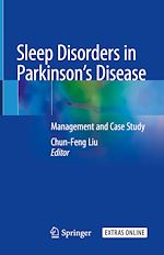 Télécharger le livre :  Sleep Disorders in Parkinson's Disease