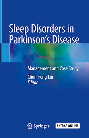 Téléchargez le livre :  Sleep Disorders in Parkinson's Disease