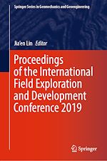 Télécharger le livre :  Proceedings of the International Field Exploration and Development Conference 2019