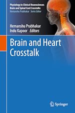 Télécharger le livre :  Brain and Heart Crosstalk