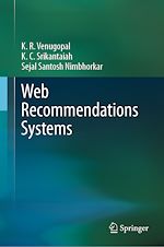Télécharger le livre :  Web Recommendations Systems
