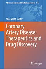 Télécharger le livre :  Coronary Artery Disease: Therapeutics and Drug Discovery