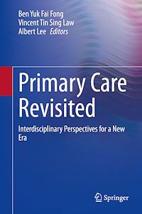 Télécharger le livre :  Primary Care Revisited