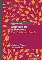 Télécharger le livre :  Alliances in the Anthropocene