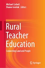 Télécharger le livre :  Rural Teacher Education