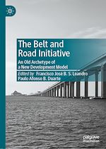 Télécharger le livre :  The Belt and Road Initiative