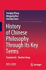 Télécharger le livre :  History of Chinese Philosophy Through Its Key Terms