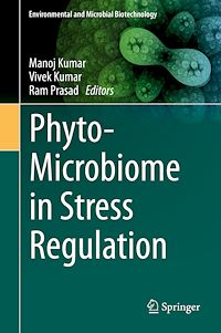 Télécharger le livre :  Phyto-Microbiome in Stress Regulation