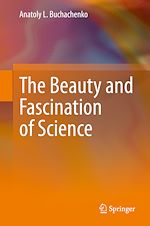 Télécharger le livre :  The Beauty and Fascination of Science