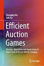 Télécharger le livre :  Efficient Auction Games