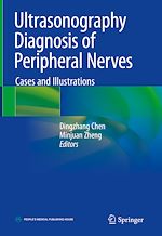 Télécharger le livre :  Ultrasonography Diagnosis of Peripheral Nerves