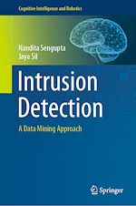 Télécharger le livre :  Intrusion Detection