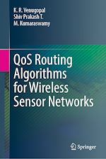 Télécharger le livre :  QoS Routing Algorithms for Wireless Sensor Networks