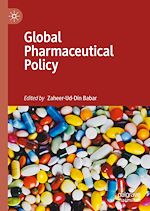 Télécharger le livre :  Global Pharmaceutical Policy