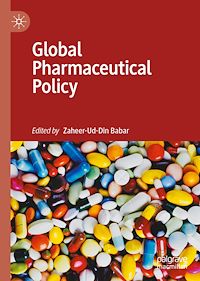 Téléchargez le livre :  Global Pharmaceutical Policy