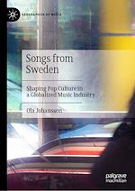 Télécharger le livre :  Songs from Sweden