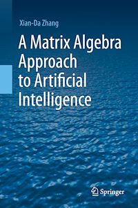 Téléchargez le livre :  A Matrix Algebra Approach to Artificial Intelligence