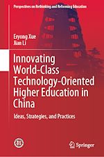 Download this eBook Innovating World-Class Technology-Oriented Higher Education in China
