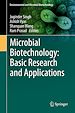 Télécharger le livre :  Microbial Biotechnology: Basic Research and Applications