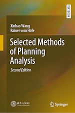 Télécharger le livre :  Selected Methods of Planning Analysis
