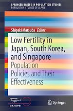 Download this eBook Low Fertility in Japan, South Korea, and Singapore