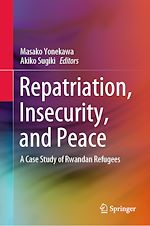 Télécharger le livre :  Repatriation, Insecurity, and Peace